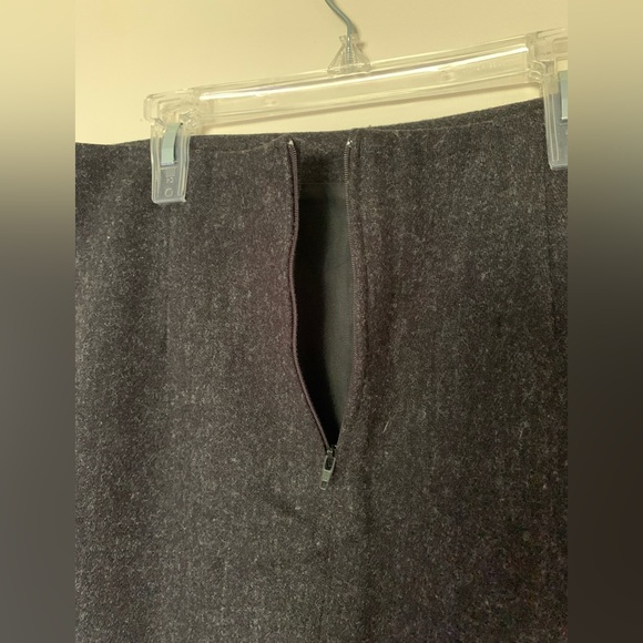 Maurices Black Pencil Mini Skirt - Picture 4 of 5